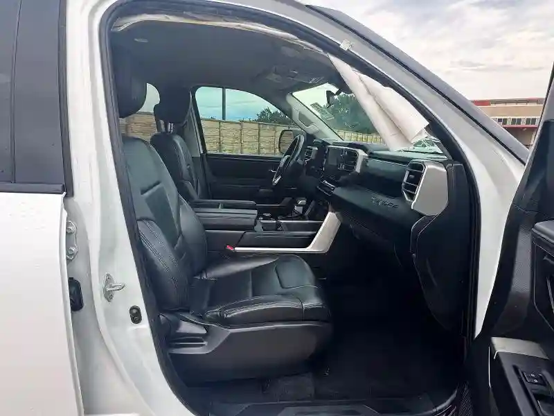 5TFLA5AA0PX020684 2023 TOYOTA TUNDRA-4