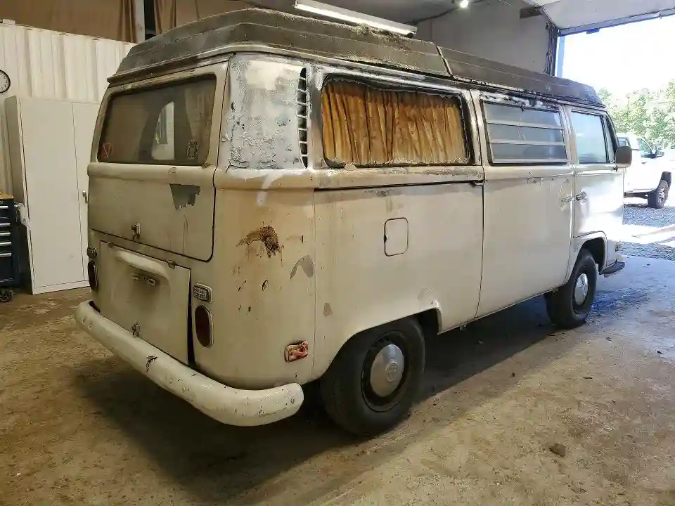 2312012756 1970 VOLKSWAGEN TRANSPORTE-2