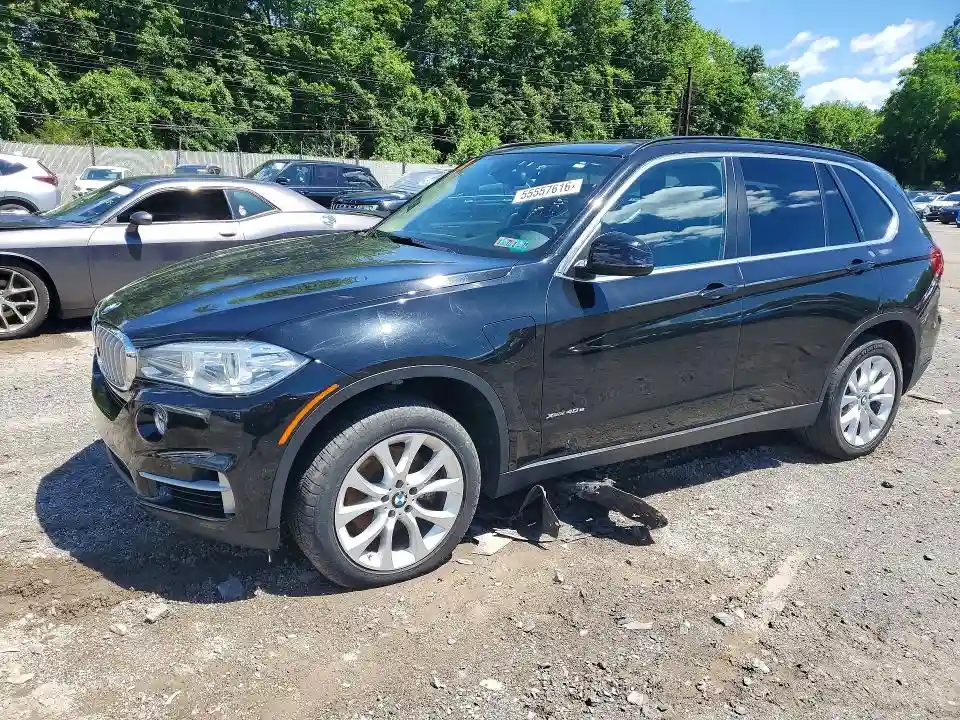 5UXKT0C52G0F75302 2016 BMW X5-0