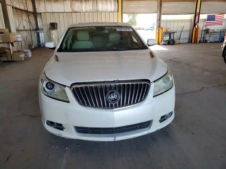 1G4GC5ER2DF125672 2013 BUICK LACROSSE-4