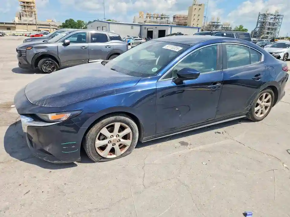 3MZBPAAL5KM107495 2019 MAZDA 3-0