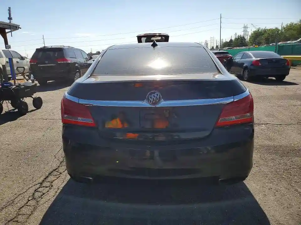 1G4GE5G30GF166972 2016 BUICK LACROSSE-5