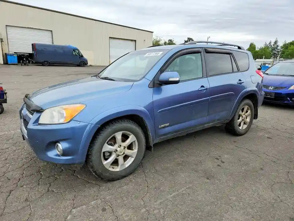 2T3DK4DV7BW058257 2011 TOYOTA RAV4-0