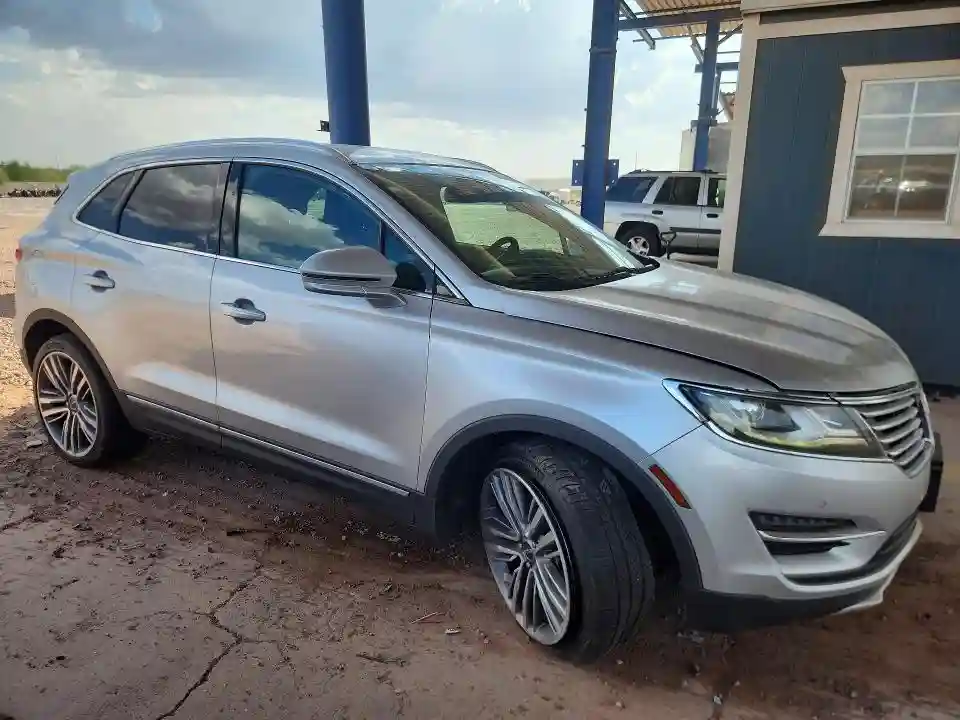 5LMTJ3DH0GUJ15074 2016 LINCOLN MKC-3