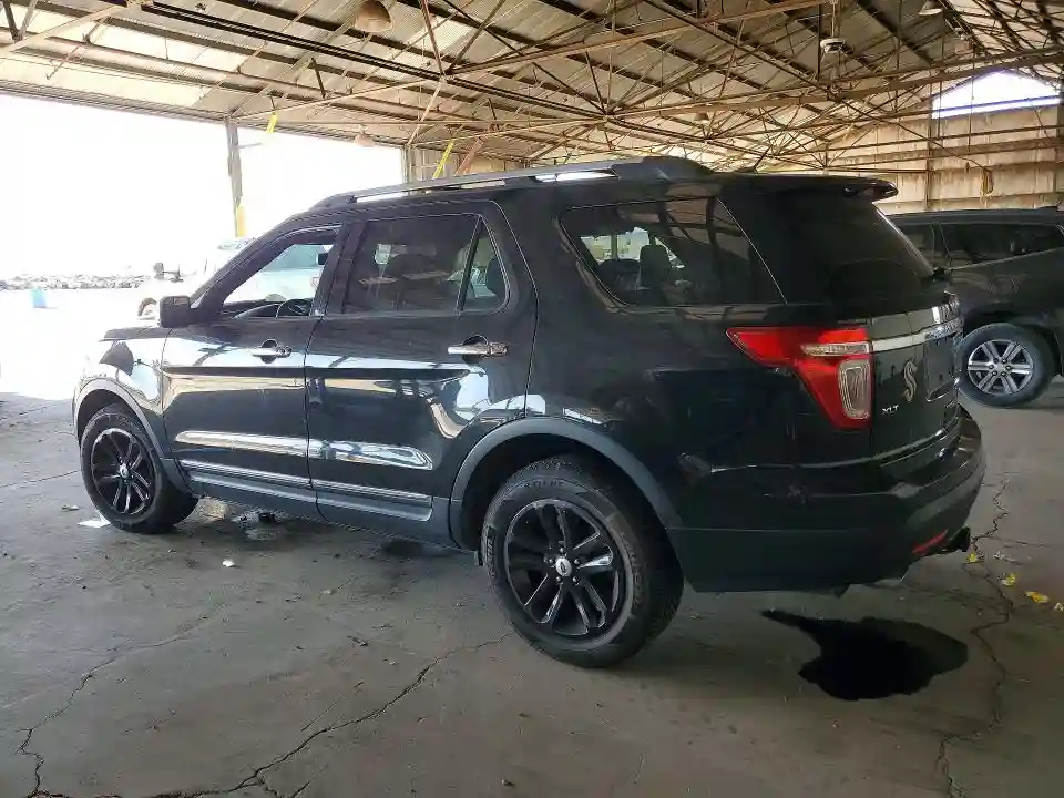 1FM5K8D82DGB58878 2013 FORD EXPLORER-1