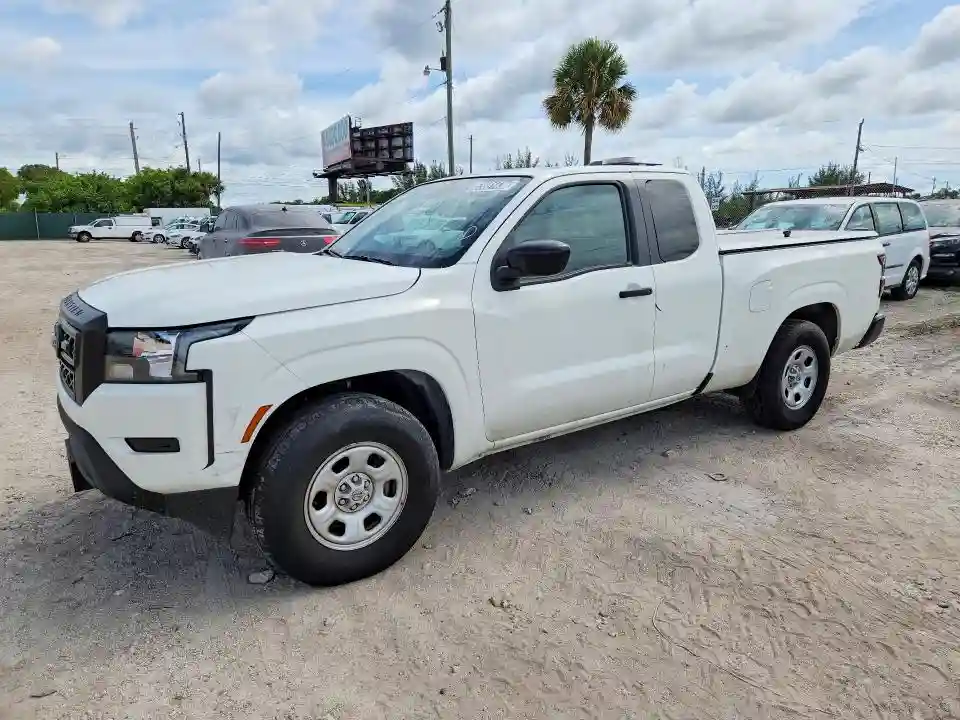 1N6ED1CL4RN664627 2024 NISSAN FRONTIER-0