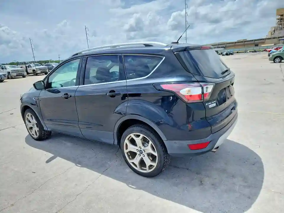 1FMCU9JD9HUA89302 2017 FORD ESCAPE-1