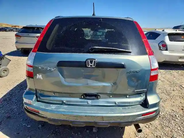5J6RE4H43BL119955 2011 HONDA CR-V SE-5
