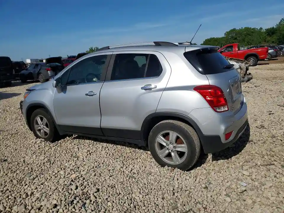 KL7CJLSB1HB093652 2017 CHEVROLET TRAX-1