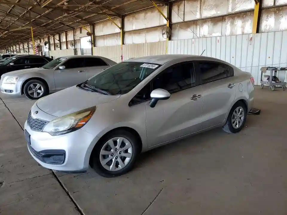 KNADM4A37F6515733 2015 KIA RIO-0