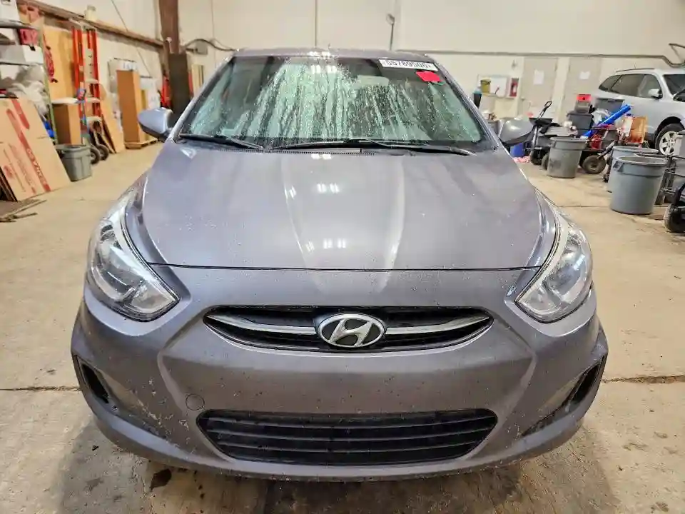 KMHCT4AE3GU984975 2016 HYUNDAI ACCENT-4