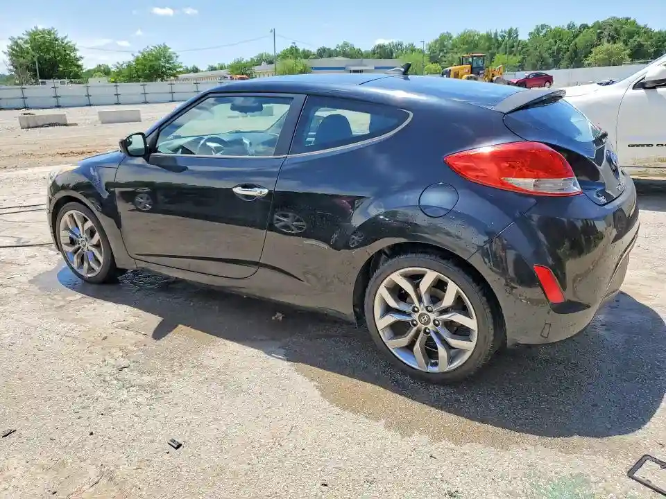 KMHTC6AD5FU221258 2015 HYUNDAI VELOSTER-1