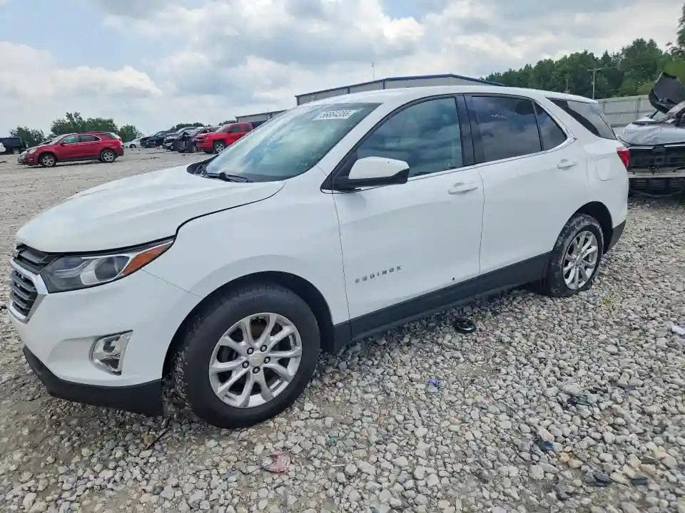 2GNAXUEV9K6119324 2019 CHEVROLET EQUINOX-0