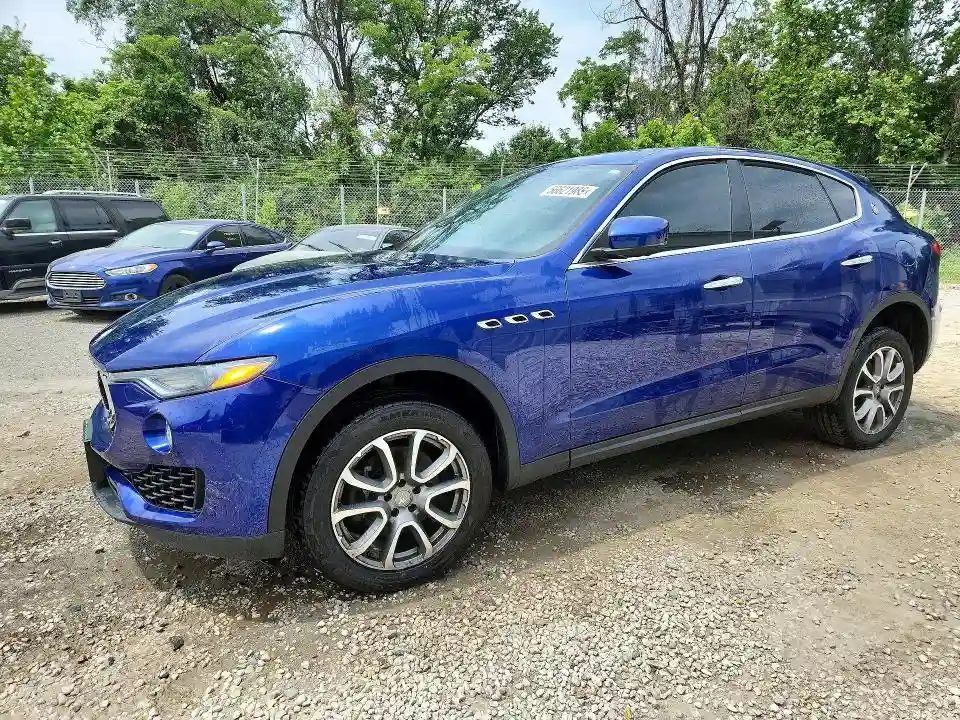 ZN661XUA4HX214431 2017 MASERATI ALL OTHER-0