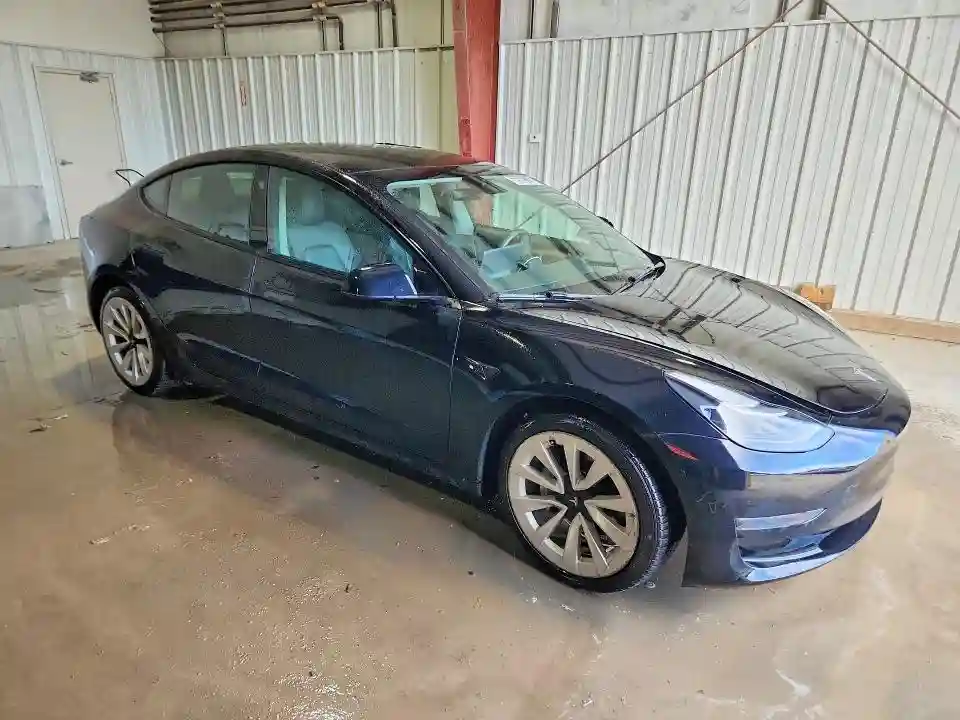 5YJ3E1EAXPF436968 2023 TESLA MODEL 3-3