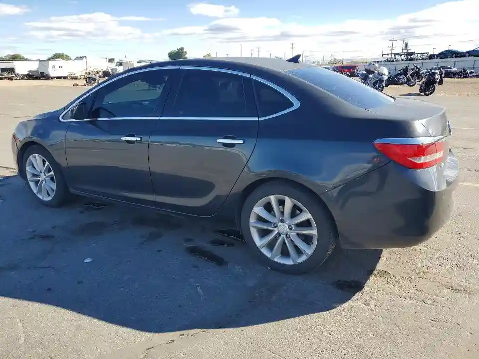 1G4PR5SKXE4150130 2014 BUICK VERANO-1