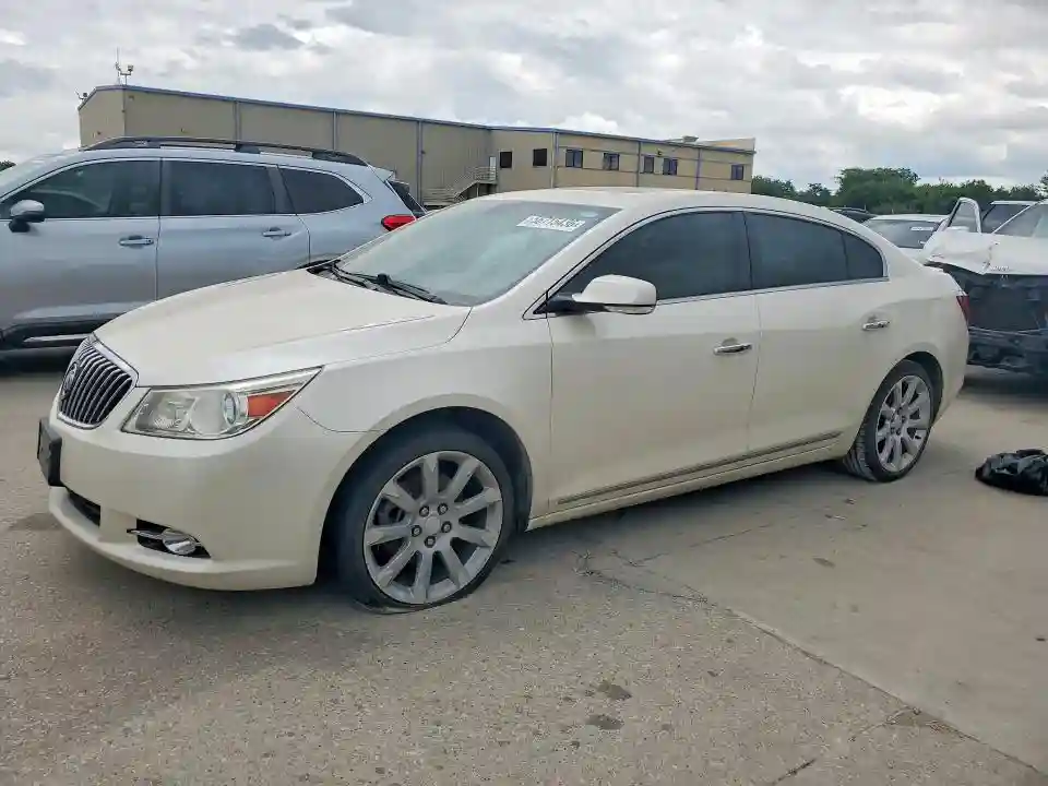 1G4GJ5E33DF302599 2013 BUICK LACROSSE-0