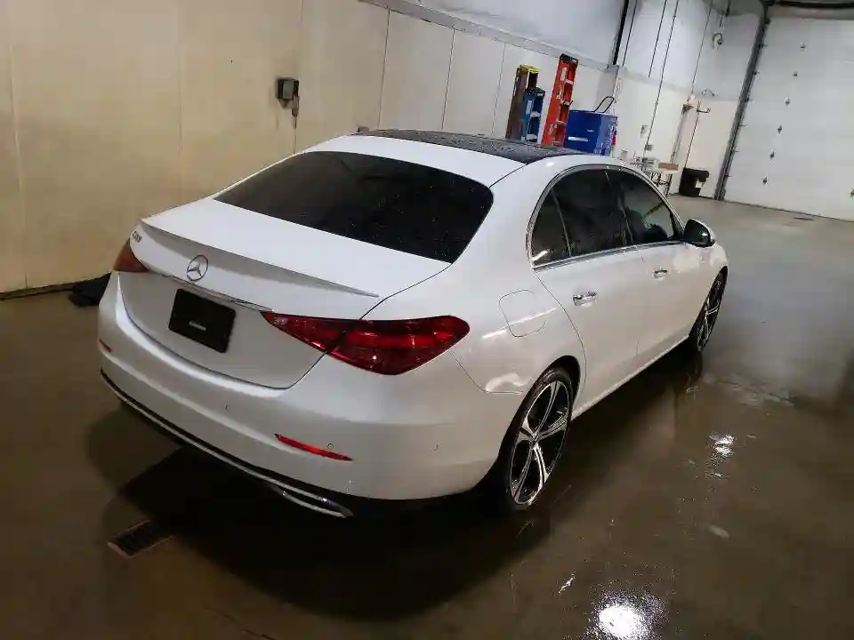 W1KAF4GB2RR217968 2024 MERCEDES-BENZ C-CLASS-2