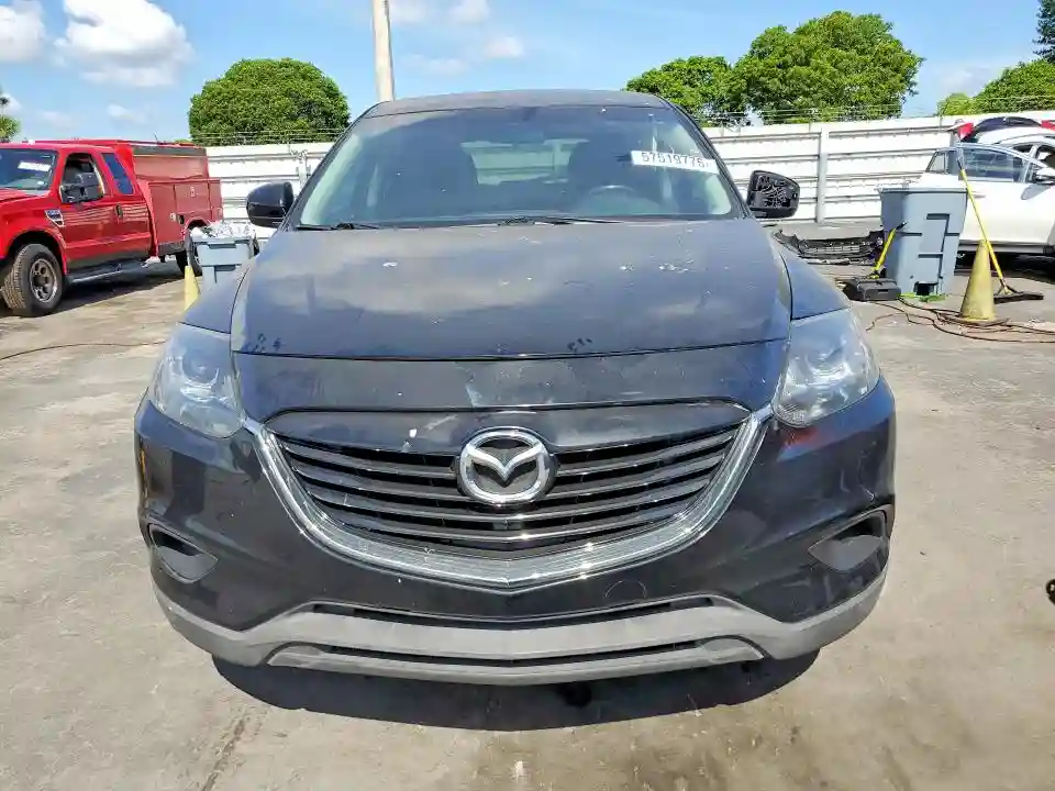 JM3TB2BA4D0424299 2013 MAZDA CX-9-4