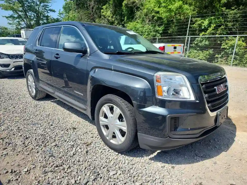 2GKALMEK1H6242266 2017 GMC TERRAIN-3