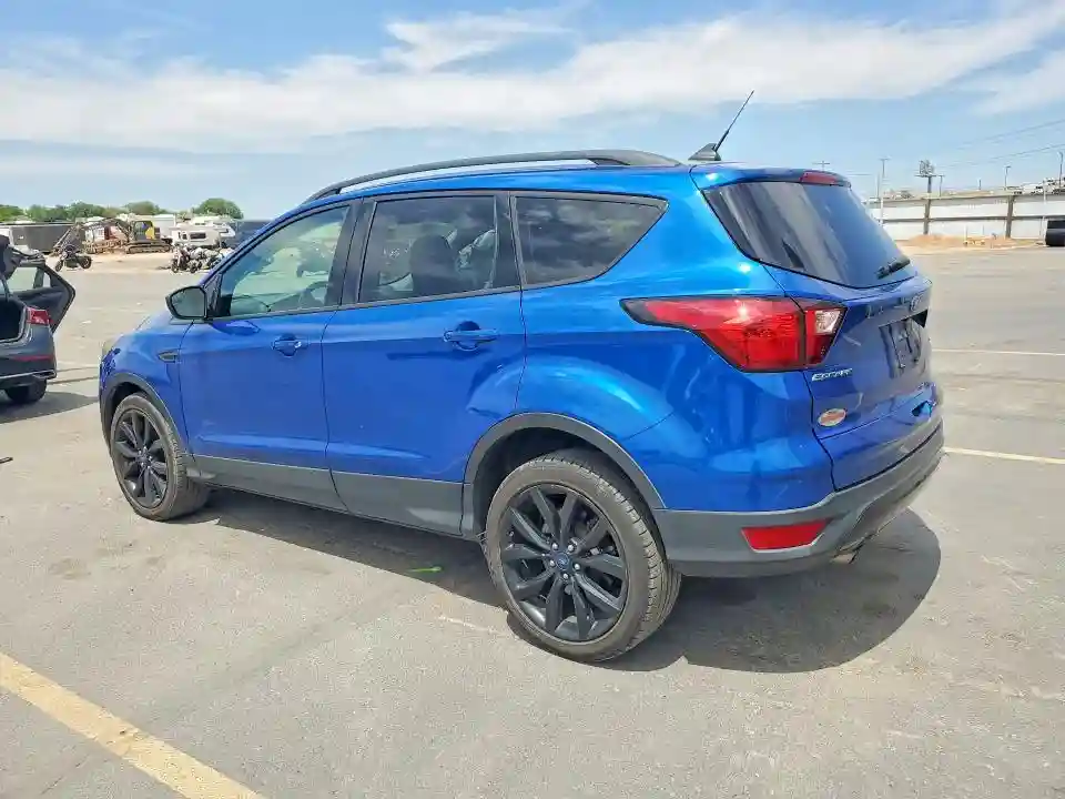 1FMCU9GDXKUC54109 2019 FORD ESCAPE-1