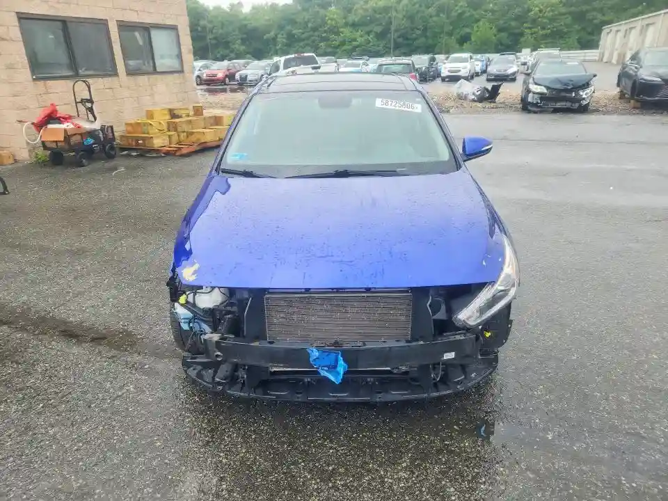 KMHH35LE3LU138994 2020 HYUNDAI ELANTRA-4