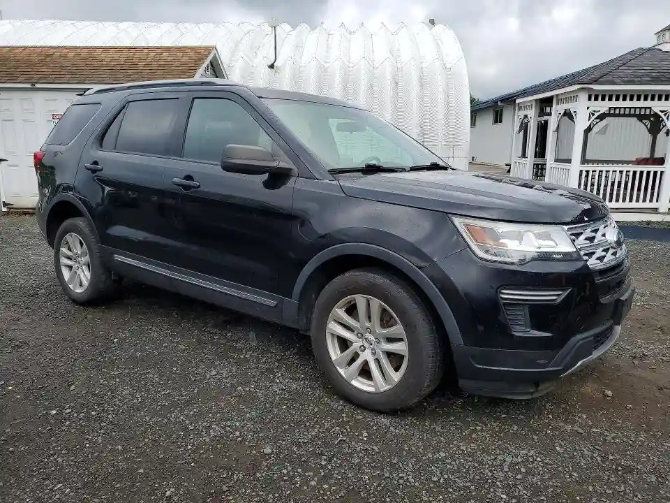 1FM5K8DH1JGC21514 2018 FORD EXPLORER-3