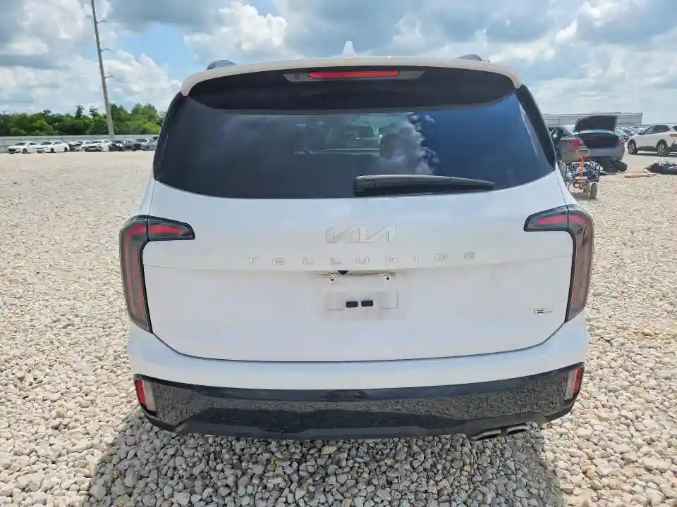 5XYP5DGC4RG543818 2024 KIA TELLURIDE-5