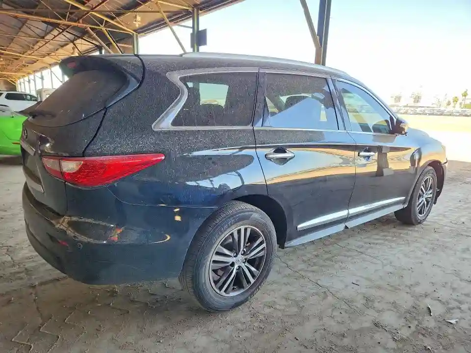 5N1AL0MMXDC302405 2013 INFINITI JX35-2