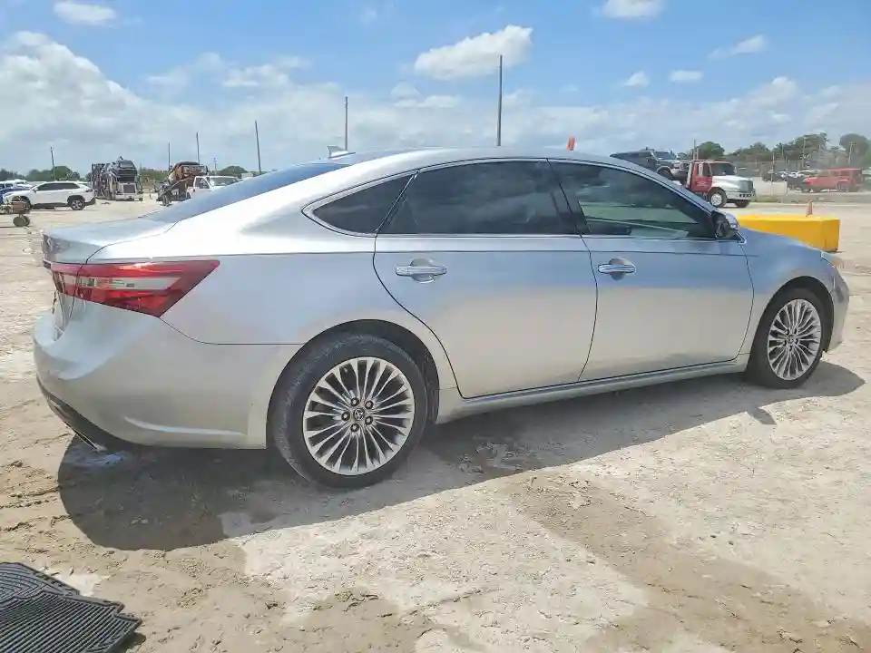 4T1BK1EB1HU252911 2017 TOYOTA AVALON-2