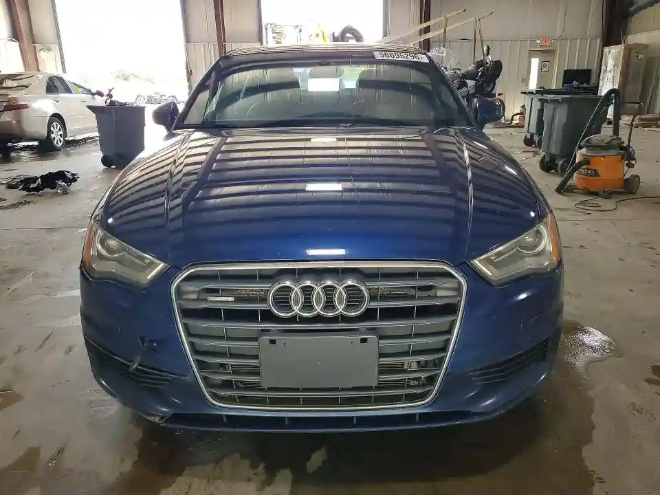 WAUBFGFF9F1098540 2015 AUDI A3-4