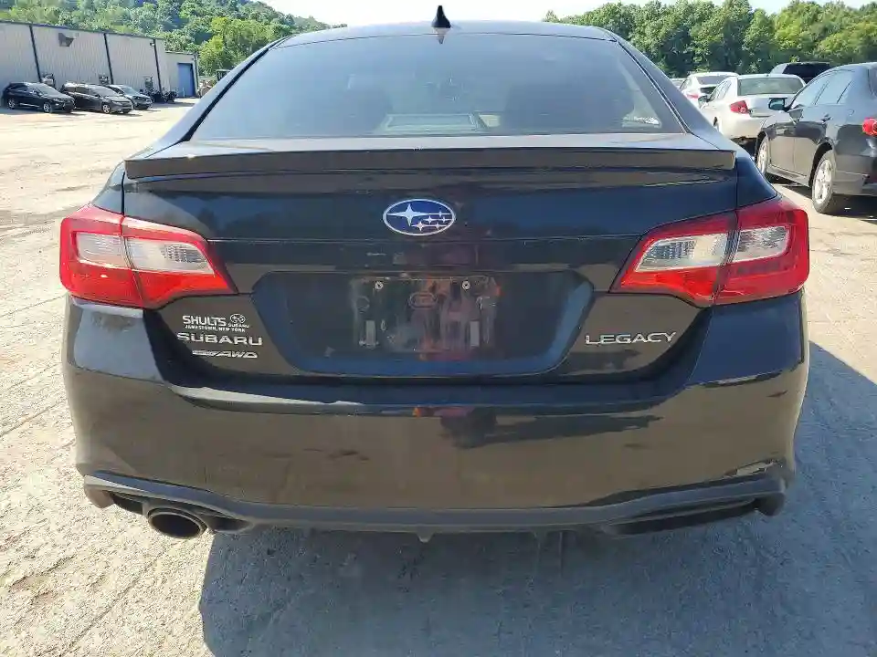 4S3BNAR67K3035398 2019 SUBARU LEGACY-5