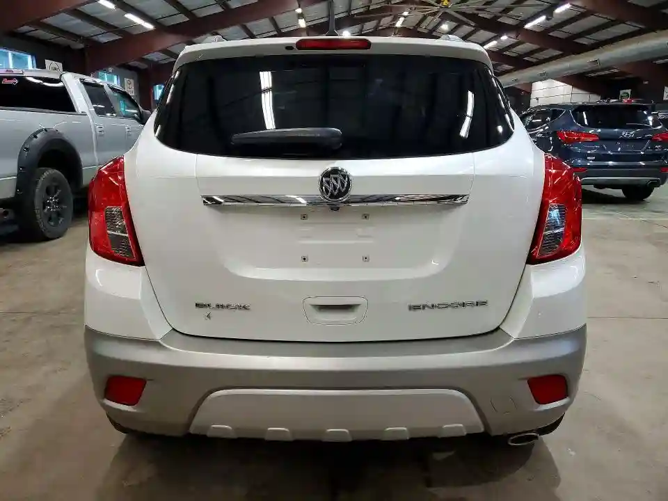 KL4CJCSB7EB782099 2014 BUICK ENCORE-5