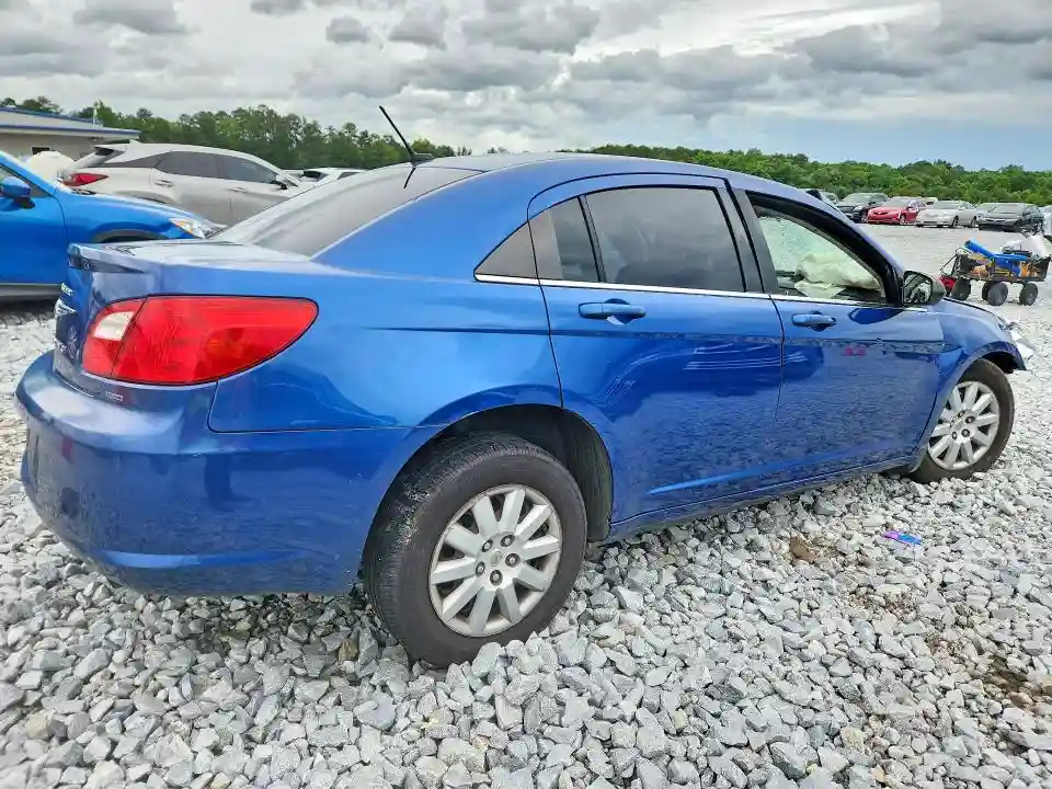 1C3CC4FB0AN120104 2010 CHRYSLER SEBRING-2