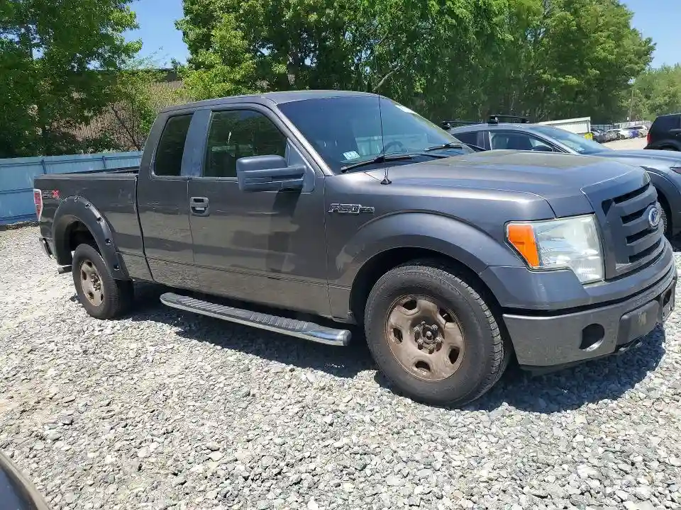 1FTEX1E87AFA91174 2010 FORD F150-3