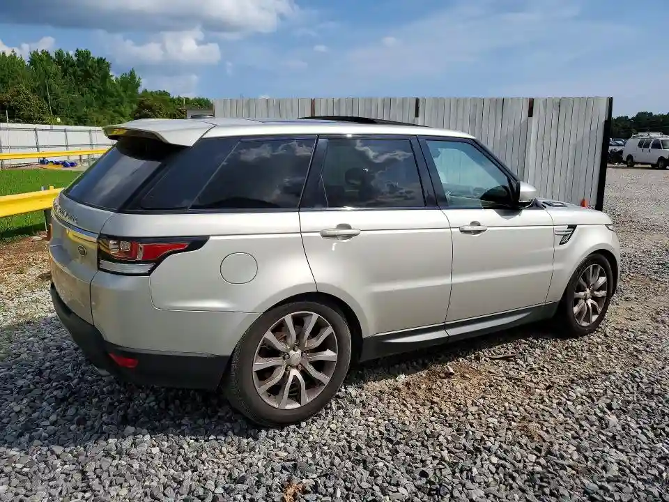 SALWR2WF3EA366794 2014 LAND ROVER RANGEROVER-2