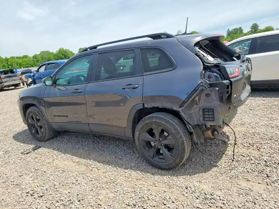 1C4PJMLB8LD603789 2020 JEEP CHEROKEE-1