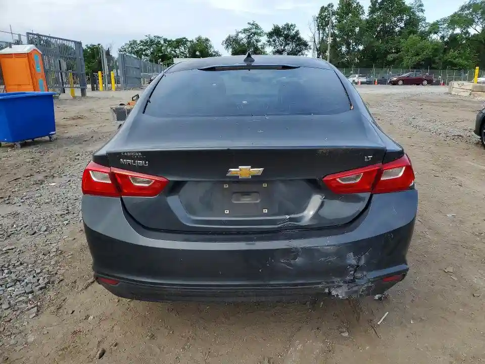 1G1ZE5ST0HF204327 2017 CHEVROLET MALIBU-5