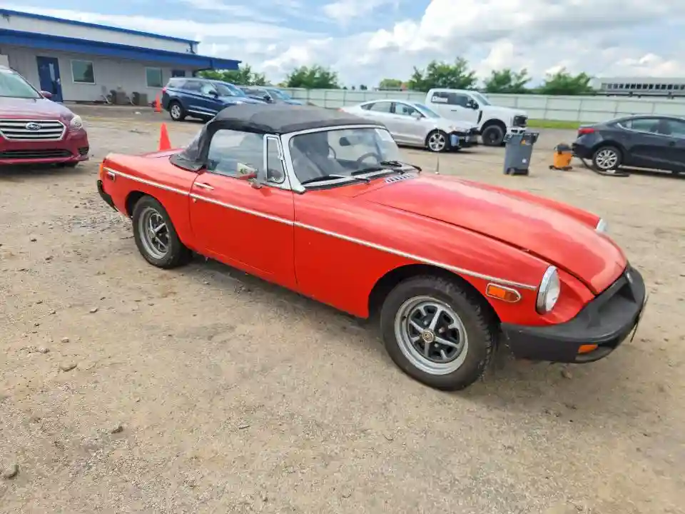 GVVDJ2AG507110 1980 MG ALL MODELS-3
