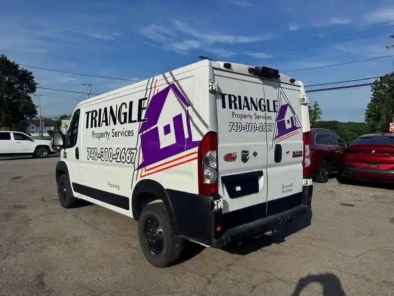3C6TRVAG5LE123193 2020 RAM PROMASTER-2