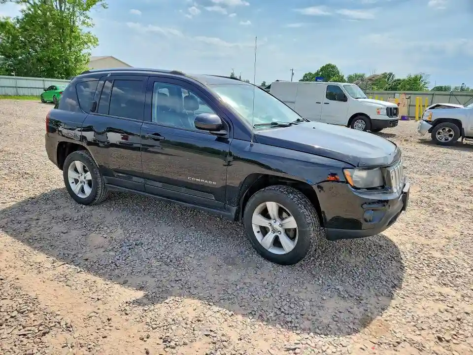 1C4NJDEB6ED688266 2014 JEEP COMPASS-3