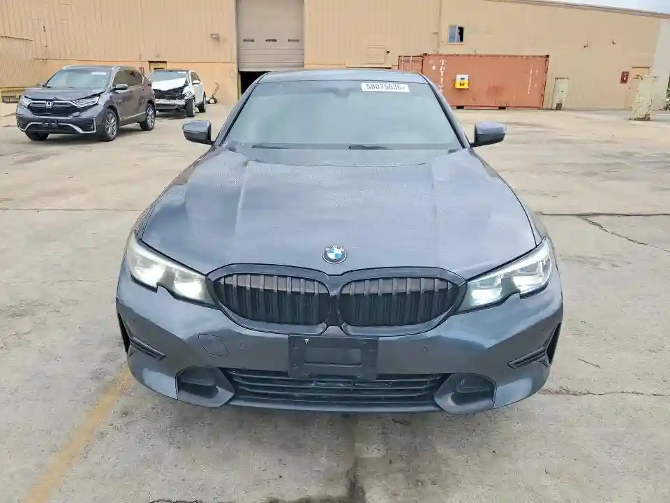 3MW5R1J00L8B09128 2020 BMW 3 SERIES-4