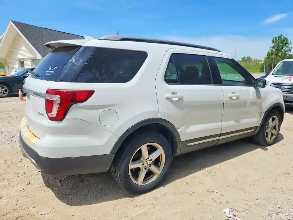 1FM5K8D81GGD19824 2016 FORD EXPLORER-2