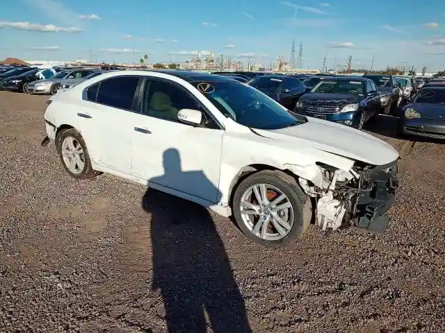 1N4AA5AP7BC862648 2011 NISSAN MAXIMA-3