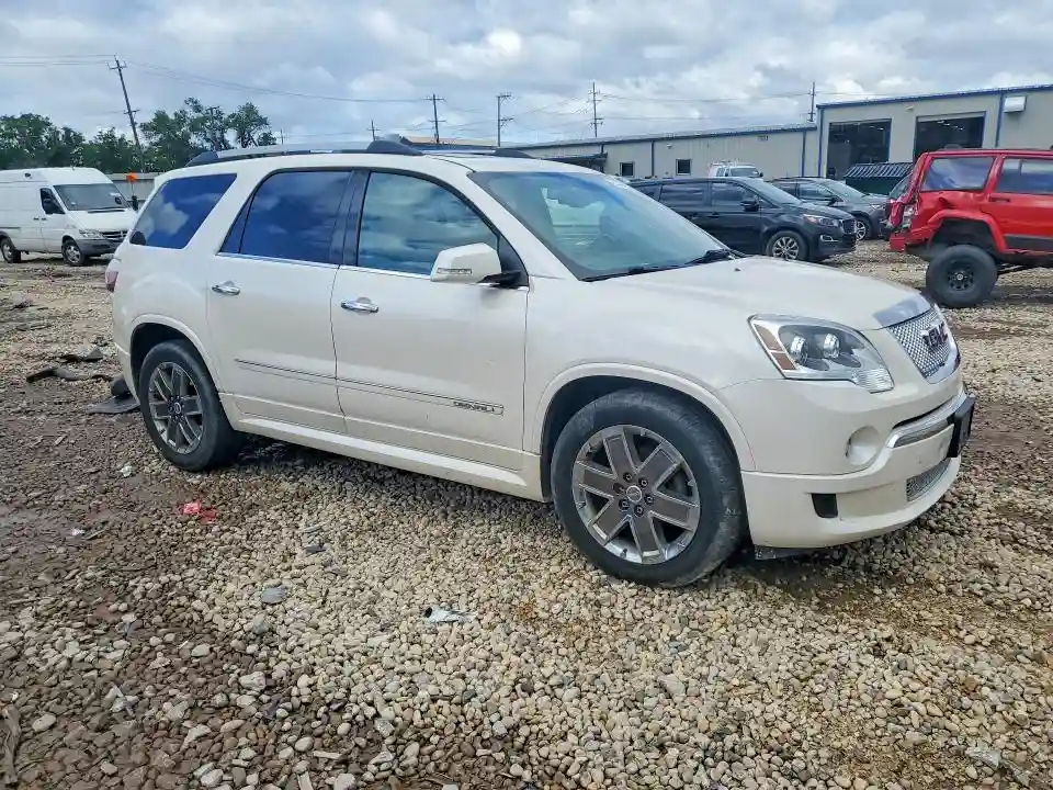 1GKKVTED2CJ140786 2012 GMC ACADIA DEN-3