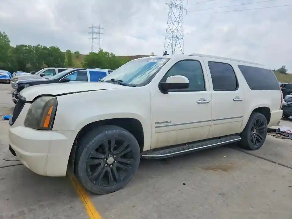 1GKS2MEF5BR145500 2011 GMC YUKON-0