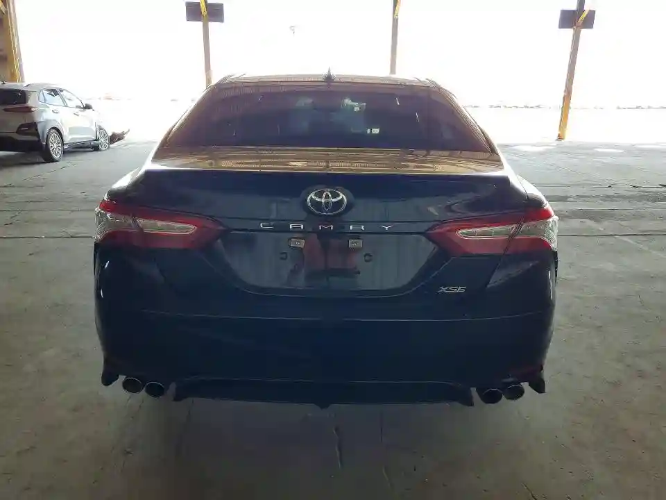 4T1K61AK7LU999948 2020 TOYOTA CAMRY-5