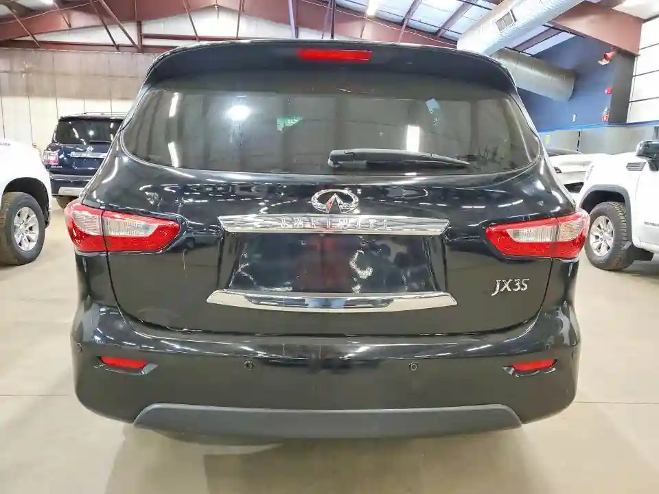 5N1AL0MM6DC316849 2013 INFINITI JX35-5