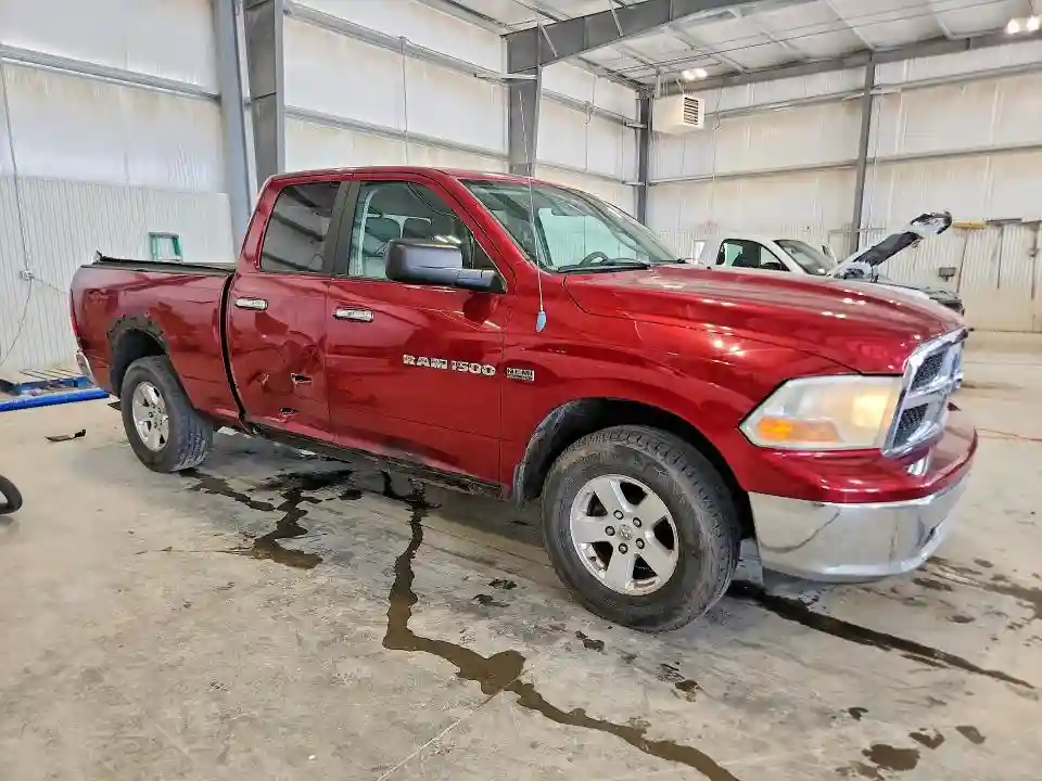 1C6RD7GT0CS166345 2012 DODGE RAM 1500-3