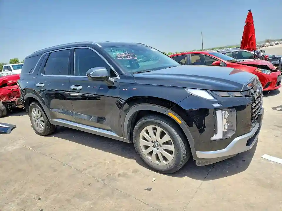 KM8R24GE5PU504133 2023 HYUNDAI PALISADE-3